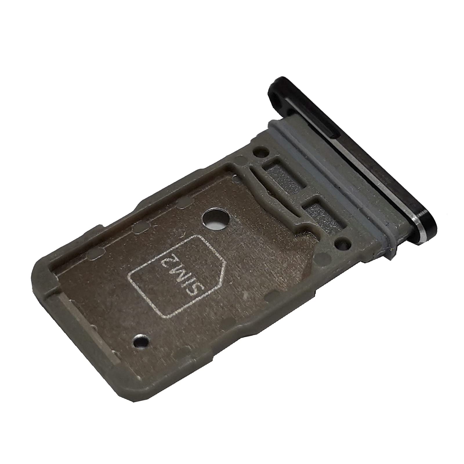 Amazon.com: s21 Ultra Dual Sim Card Slot Holder Replacement Tray